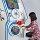 Illustration for article titled Laundry Time Winners